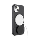 Popsockets PopCase for iPhone 14 - Black