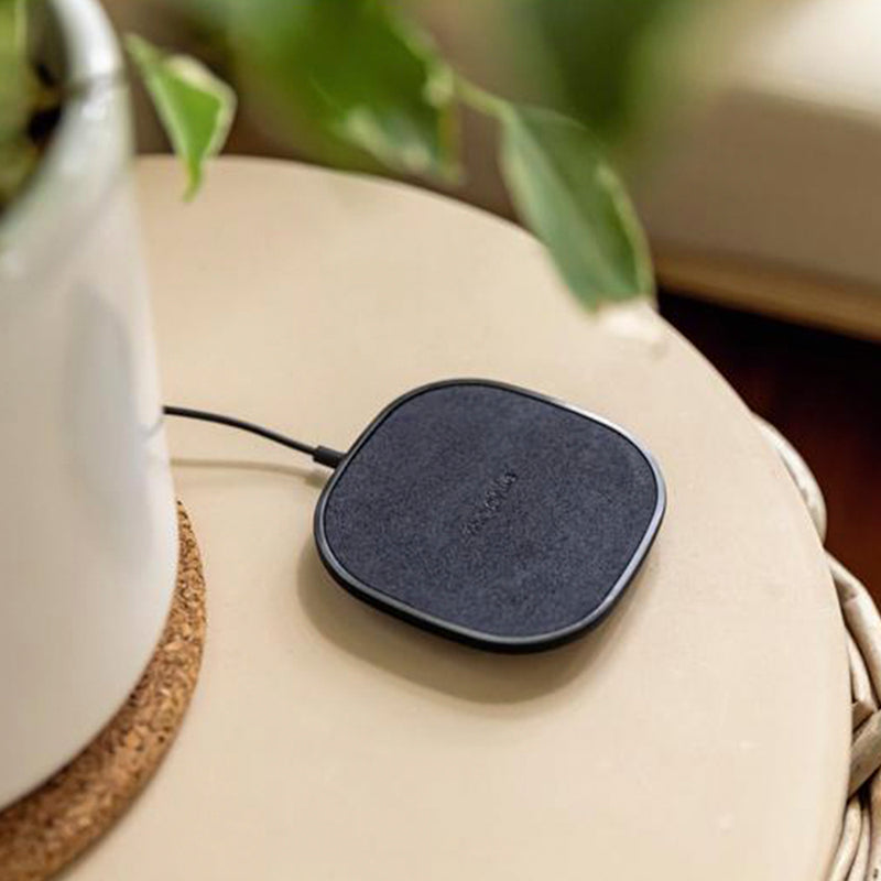 Mophie Wireless Charging Pad For Apple Devices (QI Enabled)
