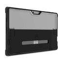 STM Goods DUX SHELL for Surface Pro 9 Black