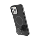 Popsocket Popcase with Magsafe for iPhone 13 Black