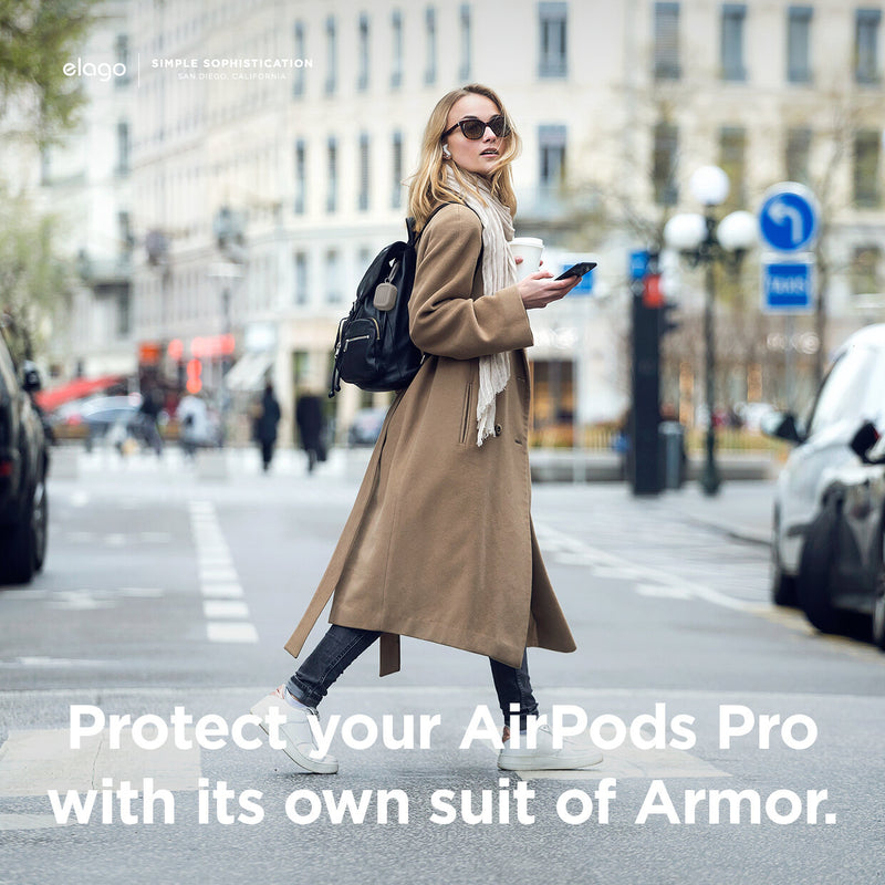 elago Armor Case for AirPods Pro