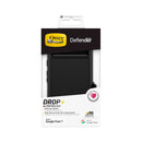 Otterbox Defender Case For New Google Pixel 7 2022 Black