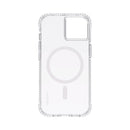 Pelican Ranger Case MagSafe iPhone 14 Clear