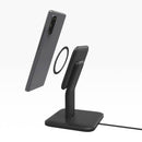 Mophie Snap+ Wireless Charging Stand 15W MagSafe Compatible