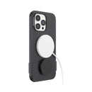 Popsockets PopCase for iPhone 14 Pro Max - Black
