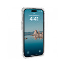 UAG Plyo Magsafe BMW Case for iPhone 14 Pro Ice