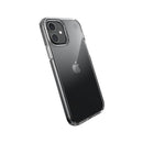 Speck Presidio Perfect-Clear Case for iPhone 12/12 Pro