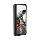 UAG Civilian for Samsung Galaxy Z Fold 3 - Black