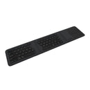 Zagg Universal Keyboard With Touch Pad