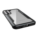 X-doria Samsung Galaxy S22 Defense Shield Black