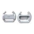 Dobe Switch OLED handle steering wheel TNS-852B - White