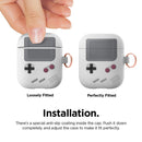 elago AW5 Case for AirPods 1/2