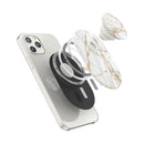 Popsockets MAGSAFE POPGRIP Gold Lutz Marble