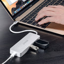 Anker Premium USB-C Hub with Ethernet & Power Delivery