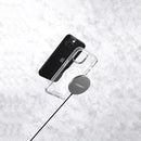 Cygnett Orbit MagSafe Compatible Case for iPhone 13 - Clear