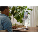 Twelve South Hoverbar Duo Tablet Mount with Quick Release White