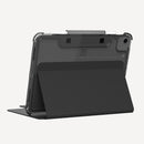 U by UAG - iPad Air 4th Gen (2020)/ 11" Pro - Lucent Black