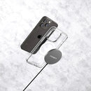 Cygnett ORBIT MagSafe Compatible Case iPhone 13 Pro - Clear