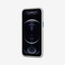 Tech 21 EcoSlim Case for iPhone 12 Pro Max - Mushroom Grey