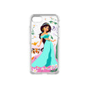 OtterBox Symmetry Power of Princess Case suits iPhone SE (2nd gen) and iPhone 8/7