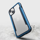 X-Doria Defense Shield for iPhone 14 Plus - Marine Blue