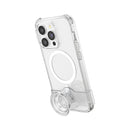 Popsockets PopCase MagSafe for iPhone 14 Pro - Clear