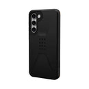 UAG Civilian Case Samsung Galaxy S23+ - Black