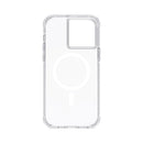 Pelican Ranger Case MagSafe iPhone 14 Pro Clear