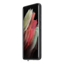Samsung Protective Cover for Galaxy S21 Ultra - Black Tint