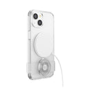 Popsockets PopCase for iPhone 14 - Clear