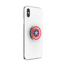 Popsockets Enamel Captain America