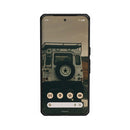 UAG Google Pixel 7 Pro Scout Black