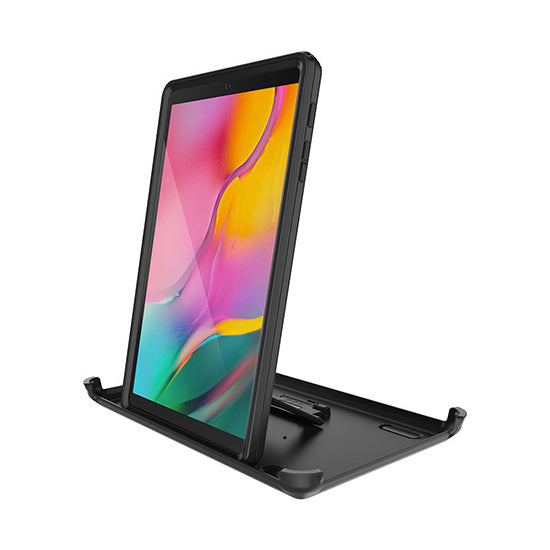 OtterBox Defender Case For Samsung Galaxy Tab A 10.1 2019 - Black