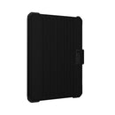 UAG Metropolis Case for iPad 10.9 10th Gen Black