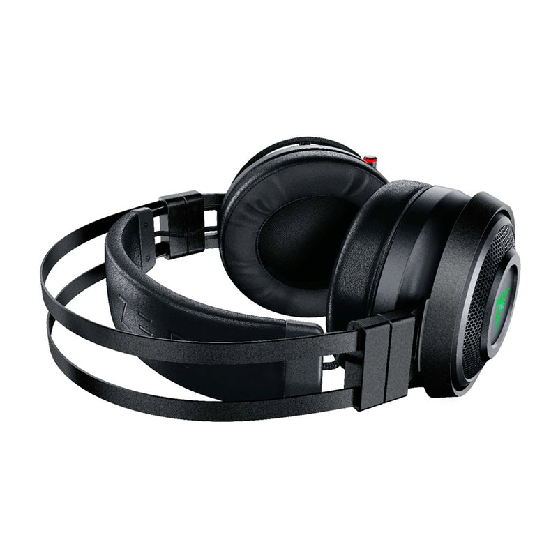 Razer Nari Ultimate Wireless Gaming Headset Black