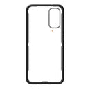EFM Cayman D3O Case Armour with 5G Signal Plus suits Galaxy S20 Ultra (6.9") - Black/Space Grey
