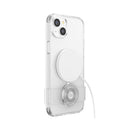 Popsockets PopCase MagSafe for iPhone 14 Plus - Clear