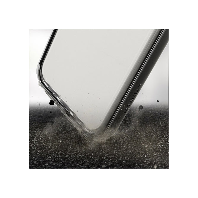 Lifeproof Next Case For Samsung Galaxy S21 5G - Black