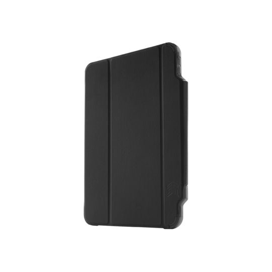STM Good Dux Studio for iPad Pro 12.9 inch 2020 - Black