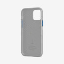 Tech 21 EcoSlim Case for iPhone 12/12 Pro - Mushroom Grey