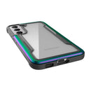 X-doria Samsung Galaxy S22 Defense Shield Iridescent