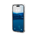 UAG Plyo BMW Case for iPhone 14 Pro Ice