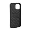 UAG Outback for iPhone 12/12 Pro - Black