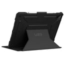 UAG Metropolis - iPad Pro 12.9 2021 - Black