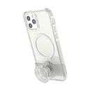 Popsocket Popcase with Magsafe for iPhone 12/12 Pro Clear
