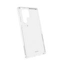 EFM Aspen Case Armour with D3O Crystalex For Samsung Galaxy S22 Ultra (6.8) - Clear