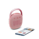 JBL CLIP4 - Bluetooth Ultra-Portable Waterproof Speaker