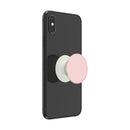 Popsockets Color Chrome Powder Pink