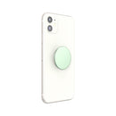 Popsockets Aluminum Honeydew Green
