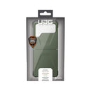 UAG Civilian - Galaxy Z Flip 4 - Olive